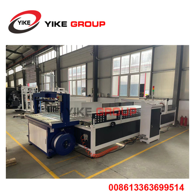 Fábrica fornecer diretamente YK-1100 Máquina automática de amarração