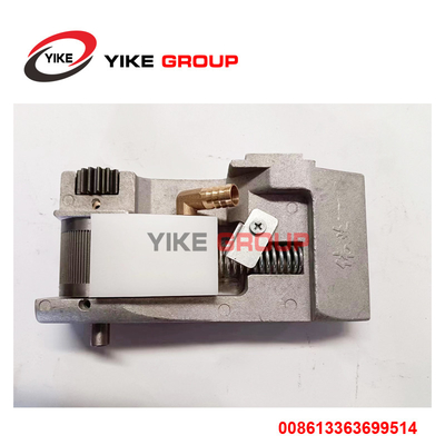 YK-20X10X5cm Cabeça de cola para pasta de cola semi-automática Máquina de fabricação de caixas de cartão