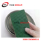 Preço da fábrica 5mm Green Pvc conveyor belt usado para máquina de papel