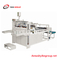 YK-2400 Máquina de colagem de pasta semi-automática para máquina de fabricação de caixas de cartão Corrugados
