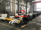 O suporte de rolo de moinho hidráulico de Shaftless/corrugou o CE da máquina da caixa da caixa aprovado