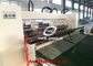 O PLC controla a máquina de corte automática/corte do ISO da máquina de corte aprovado