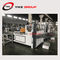 Velocidade semi auto da máquina 40-60m/min de Gluer do dobrador para a indústria da embalagem da corrugação