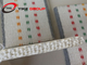 Tipo tecido 9mm correia de Thicknees do ondulador para a linha da corrugação