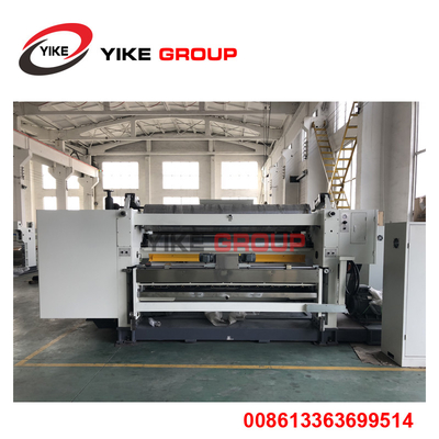 YK-2200/Velocidade 200 Linha de produção de papelão corrugado
