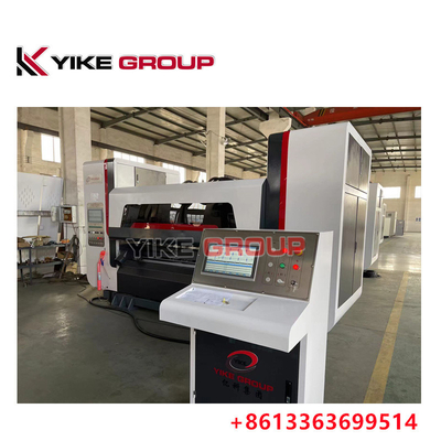 YK-2500 Máquina de corte de lâmina fina para linha de produção de cartão ondulado