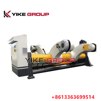 Linha de produção de cartão ondulado de 1800 mm BHS, TCY, CHAMPION