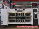 Máquina de fecho de impressora flexível totalmente automática 415V 440V 150pcs/min