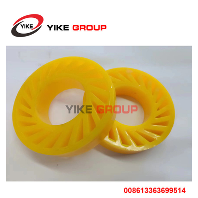 YK-130x65x25 Yellow Sun Wheel para máquina de slotter de impressora