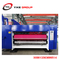 Máquina de impressão de Flexo da cor YKHS-1426 4 com Slotter e cortar