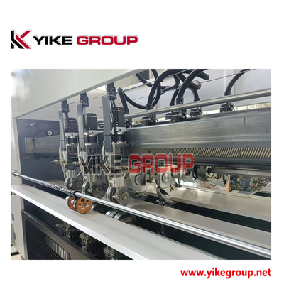 YK-1800 Velocidade 150 M/Min Máquina de pontuação com lâmina fina do YIKE GROUP
