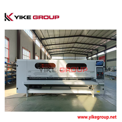 Venda Quente PLC Automático Max.slitting largura 2850mm Máquina de lâmina fina máquina de corte corrugado