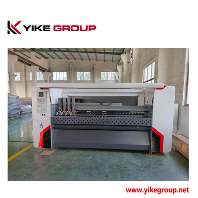 Venda Quente PLC Automático Max.slitting largura 2850mm Máquina de lâmina fina máquina de corte corrugado