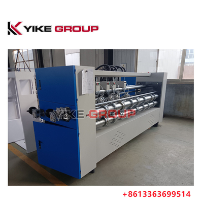 YK-2200 Máquina de corte de corte de corte com lâmina fina do YIKE GROUP