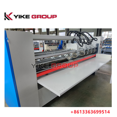 YK-2200 Máquina de corte de corte de corte com lâmina fina do YIKE GROUP
