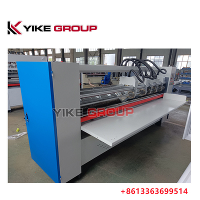YK-2200 Máquina de corte de corte de corte com lâmina fina do YIKE GROUP