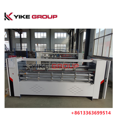 YK-2200 Máquina de corte de corte de corte com lâmina fina do YIKE GROUP