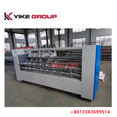 YK-2200 Máquina de corte de corte de corte com lâmina fina do YIKE GROUP