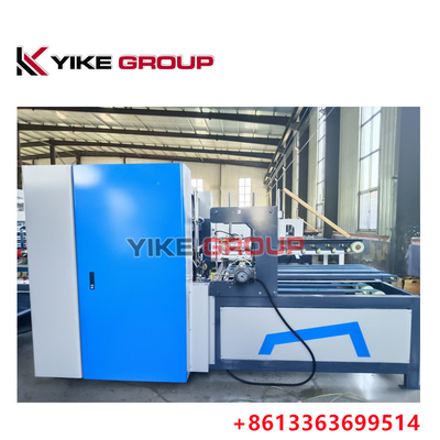 YK- 1224 Máquina de colagem de caixa corrugada automática de tipo de computador do YIKE GROUP