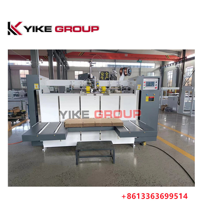 Máquina de costura semiautomática YK-2000 de YIKE GROUP