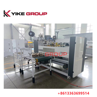 Máquina de costura semiautomática YK-2000 de YIKE GROUP