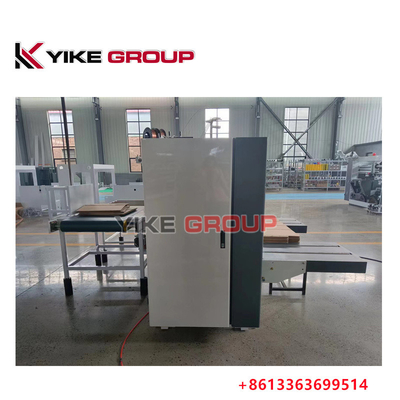 Máquina de costura semiautomática YK-2000 de YIKE GROUP