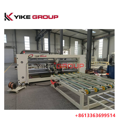 YK-2500 Velocidade mecânica 500 pregos / minuto,4 Servo Motor Semi Auto Máquina de costura de peças duplas