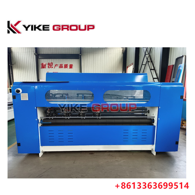 YK-2500C Máquina de Slicer de Computador para a Fabricação de Caixa de Cartão do Grupo YIKE