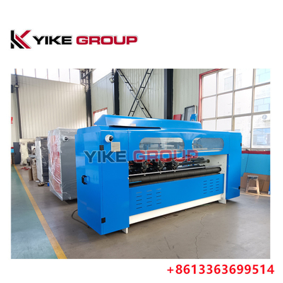 YK-2500C Máquina de Slicer de Computador para a Fabricação de Caixa de Cartão do Grupo YIKE