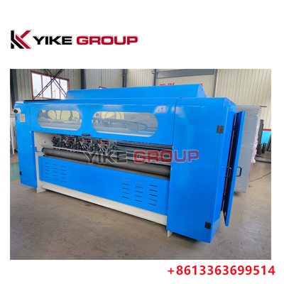 YK-2500C Máquina de Slicer de Computador para a Fabricação de Caixa de Cartão do Grupo YIKE