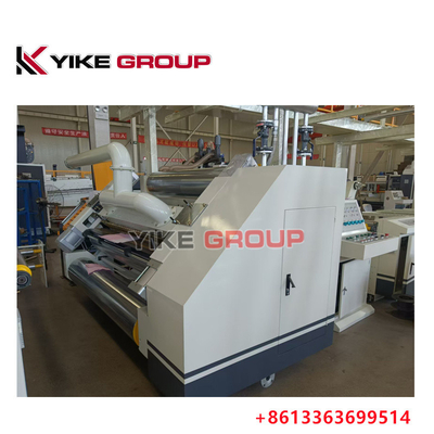 YK-1800 Máquina corrugada de adsorção de vácuo sem dedos de YIKE GROUP