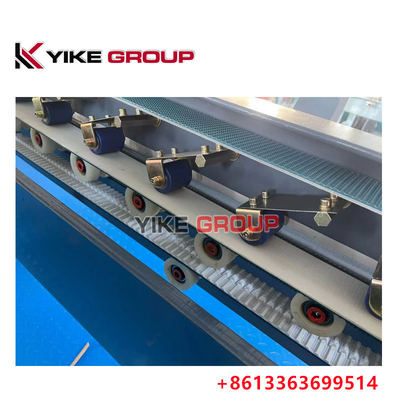 YK-1228 Máquina de colagem automática para fazer caixa de cartão do YIKE GROUP