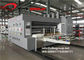 Máquina automática de alta qualidade para caixa ondulada, máquina de Slotter da impressora de Flexo de 4 cores da caixa de China YIKE