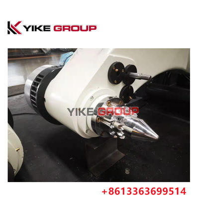 2200mm papel rolante moinho hidráulico rolante para linha de produção de cartão ondulado